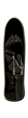 Design 356264 Skateboards, Longboards and Grip Tape