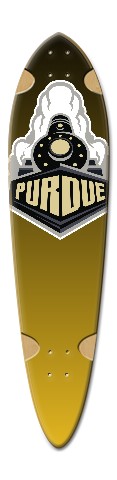 Pudue Skateboards, Longboards and Grip Tape Image