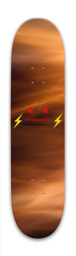 Design 356288 Skateboards, Longboards and Grip Tape Image