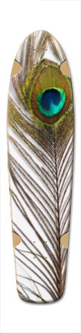 Design 356290 Skateboards, Longboards and Grip Tape