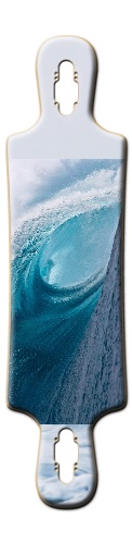 Design 356302 Skateboards, Longboards and Grip Tape