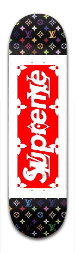 Design 356313 Skateboards, Longboards and Grip Tape