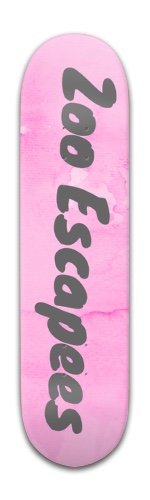 Design 356372 Skateboards, Longboards and Grip Tape