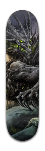 Design 356416 Skateboards, Longboards and Grip Tape