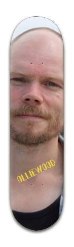 Design 356582 Skateboards, Longboards and Grip Tape