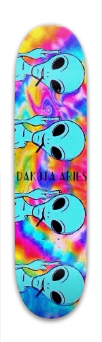 Design 356623 Skateboards, Longboards and Grip Tape Image