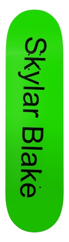 Design 35688 Skateboards, Longboards and Grip Tape