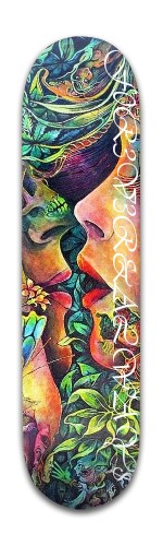 Design 357108 Skateboards, Longboards and Grip Tape Image