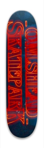 Design 357255 Skateboards, Longboards and Grip Tape