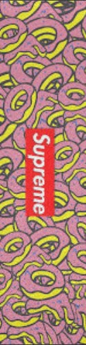 Design 357275 Skateboards, Longboards and Grip Tape