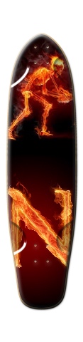 Design 35736 Skateboards, Longboards and Grip Tape