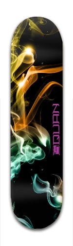 Design 357447 Skateboards, Longboards and Grip Tape