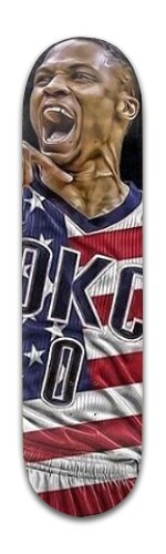 Design 357454 Skateboards, Longboards and Grip Tape