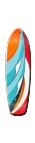Design 35750 Skateboards, Longboards and Grip Tape Image