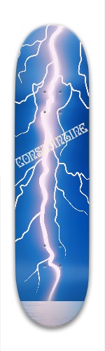 Con Skateboards, Longboards and Grip Tape Image