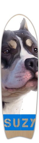 Design 35754 Skateboards, Longboards and Grip Tape Image