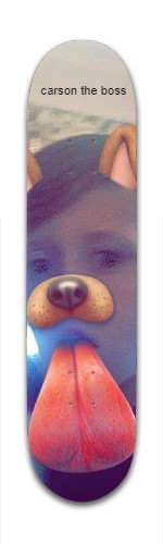 Design 357541 Skateboards, Longboards and Grip Tape Image