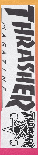 THRASHER