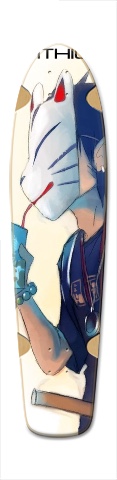 Design 357671 Skateboards, Longboards and Grip Tape Image