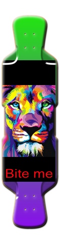 Design 35787 Skateboards, Longboards and Grip Tape