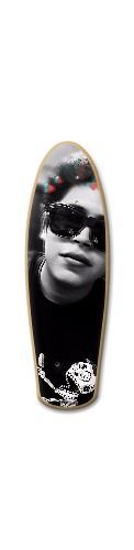 Design 357915 Skateboards, Longboards and Grip Tape