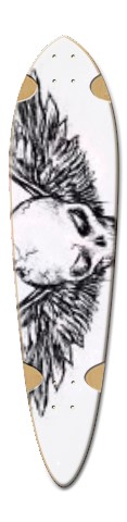 Design 357947 Skateboards, Longboards and Grip Tape Image