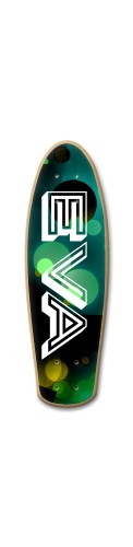 Design 358005 Skateboards, Longboards and Grip Tape