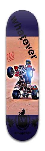 Design 358067 Skateboards, Longboards and Grip Tape