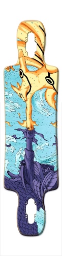 Design 358284 Skateboards, Longboards and Grip Tape Image