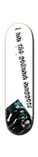 Design 358308 Skateboards, Longboards and Grip Tape Image