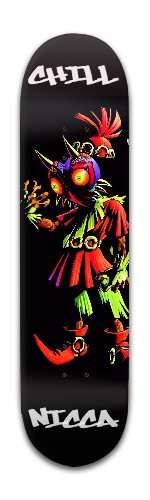 Design 358504 Skateboards, Longboards and Grip Tape Image