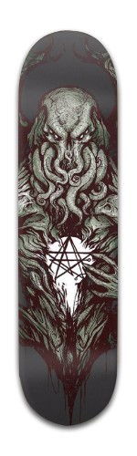 Design 358569 Skateboards, Longboards and Grip Tape Image