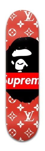 Design 358666 Skateboards, Longboards and Grip Tape