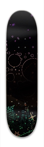Design 358672 Skateboards, Longboards and Grip Tape