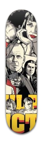 Design 358712 Skateboards, Longboards and Grip Tape Image