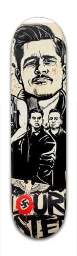 Design 358714 Skateboards, Longboards and Grip Tape Image