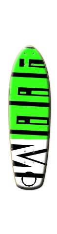 Design 35874 Skateboards, Longboards and Grip Tape Image