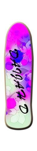 Design 358804 Skateboards, Longboards and Grip Tape