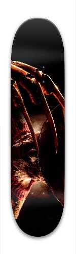 Fred Kruger Skateboards, Longboards and Grip Tape Image