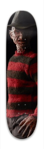 Freddy Kruger