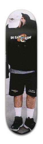 Design 358870 Skateboards, Longboards and Grip Tape Image