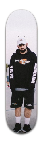 Design 358901 Skateboards, Longboards and Grip Tape Image