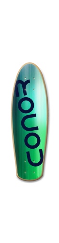 Conor board Skateboards, Longboards and Grip Tape Image
