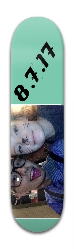 Design 358936 Skateboards, Longboards and Grip Tape Image