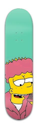 Design 359070 Skateboards, Longboards and Grip Tape
