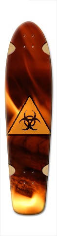 Skid marks