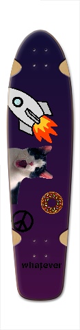 Design 359137 Skateboards, Longboards and Grip Tape Image