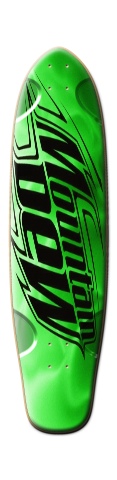 Design 35931 Skateboards, Longboards and Grip Tape