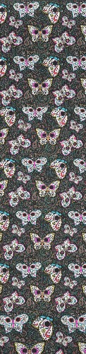 Butterfly Skulls