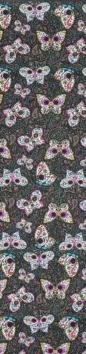 Design 359346 Skateboards, Longboards and Grip Tape
